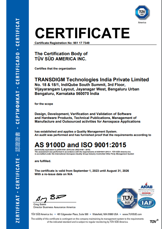 cert 1